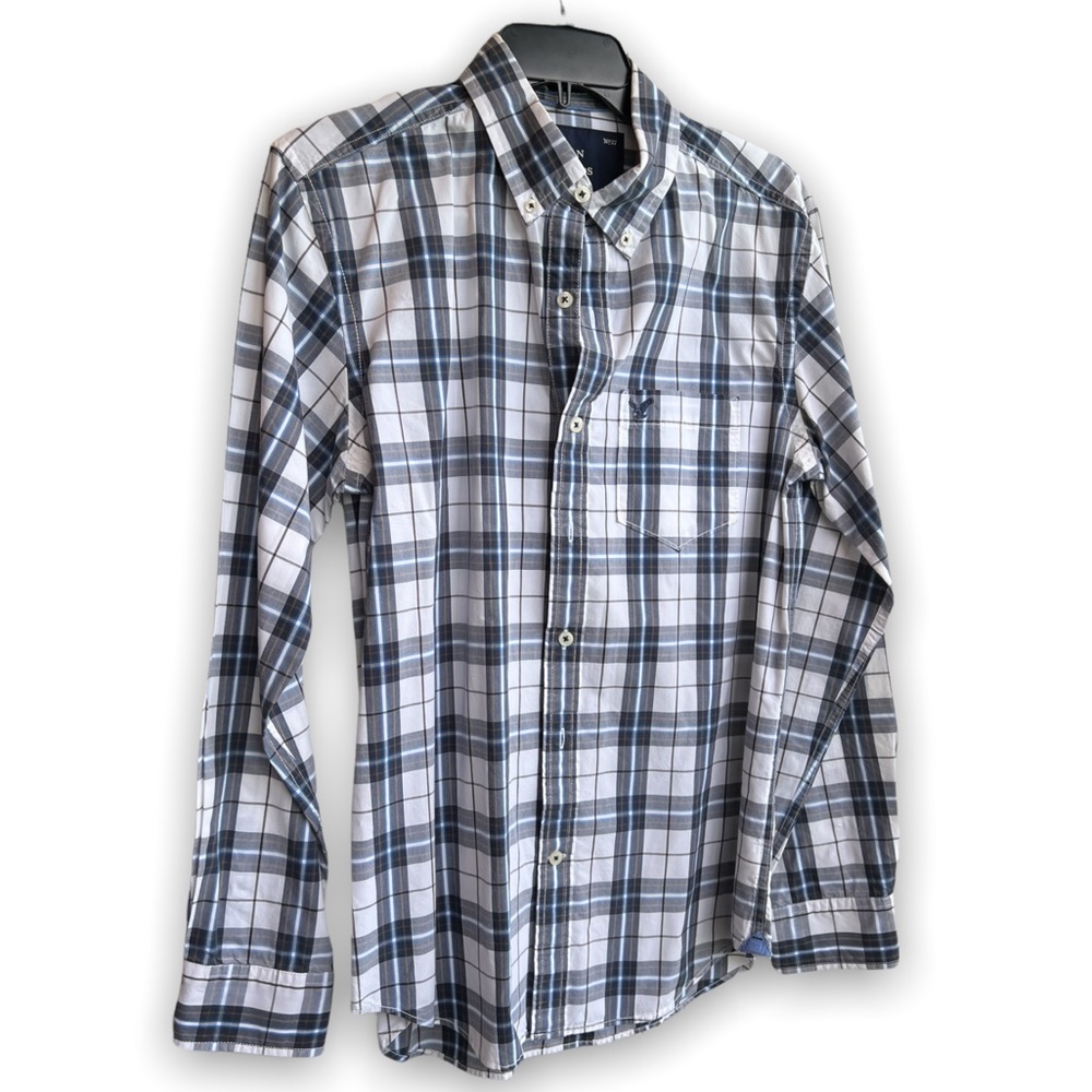 🔥 Price drop! American Eagle | button down